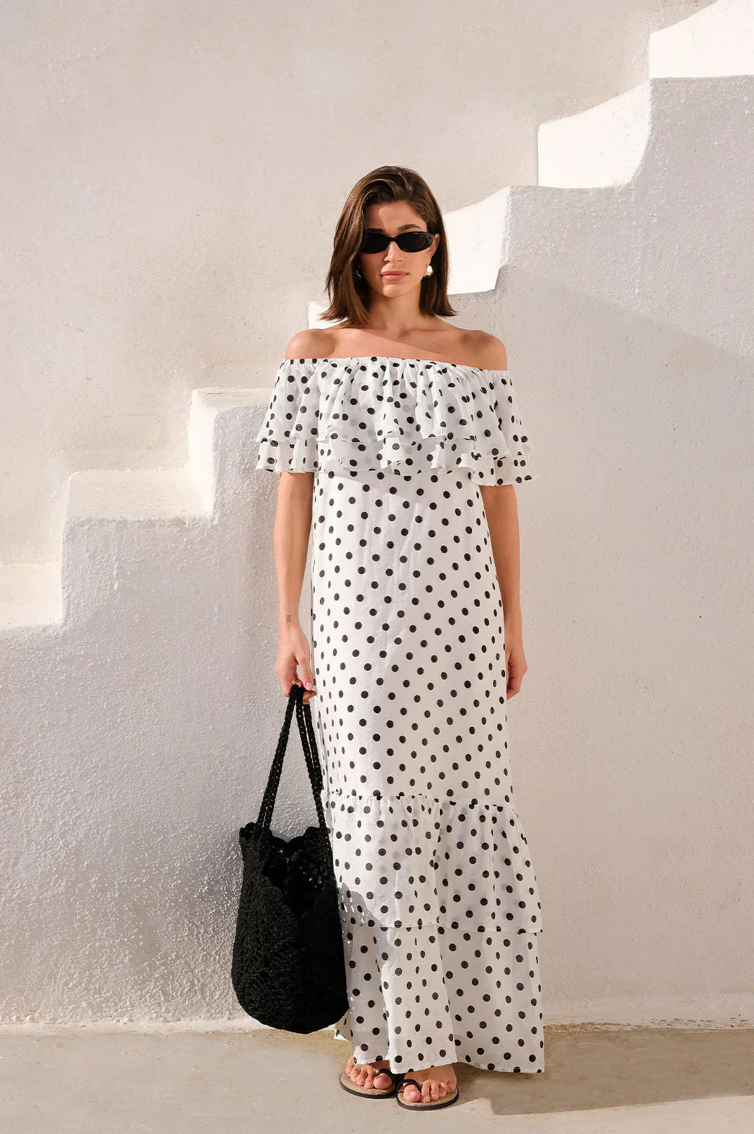 Every Occasion Favourite - The Kalani Dress by Adorne