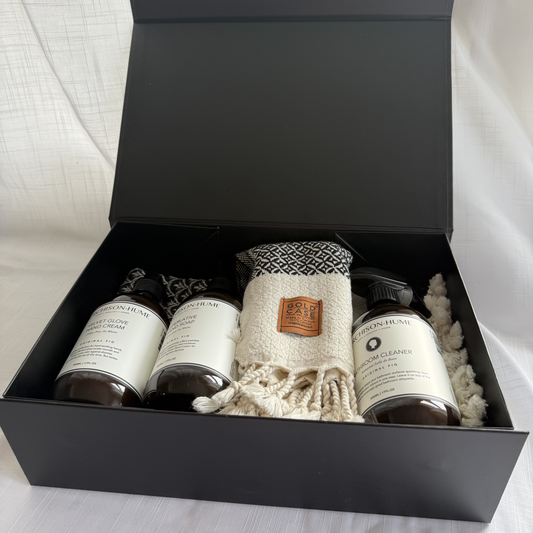 Luxury Hamper - Bath