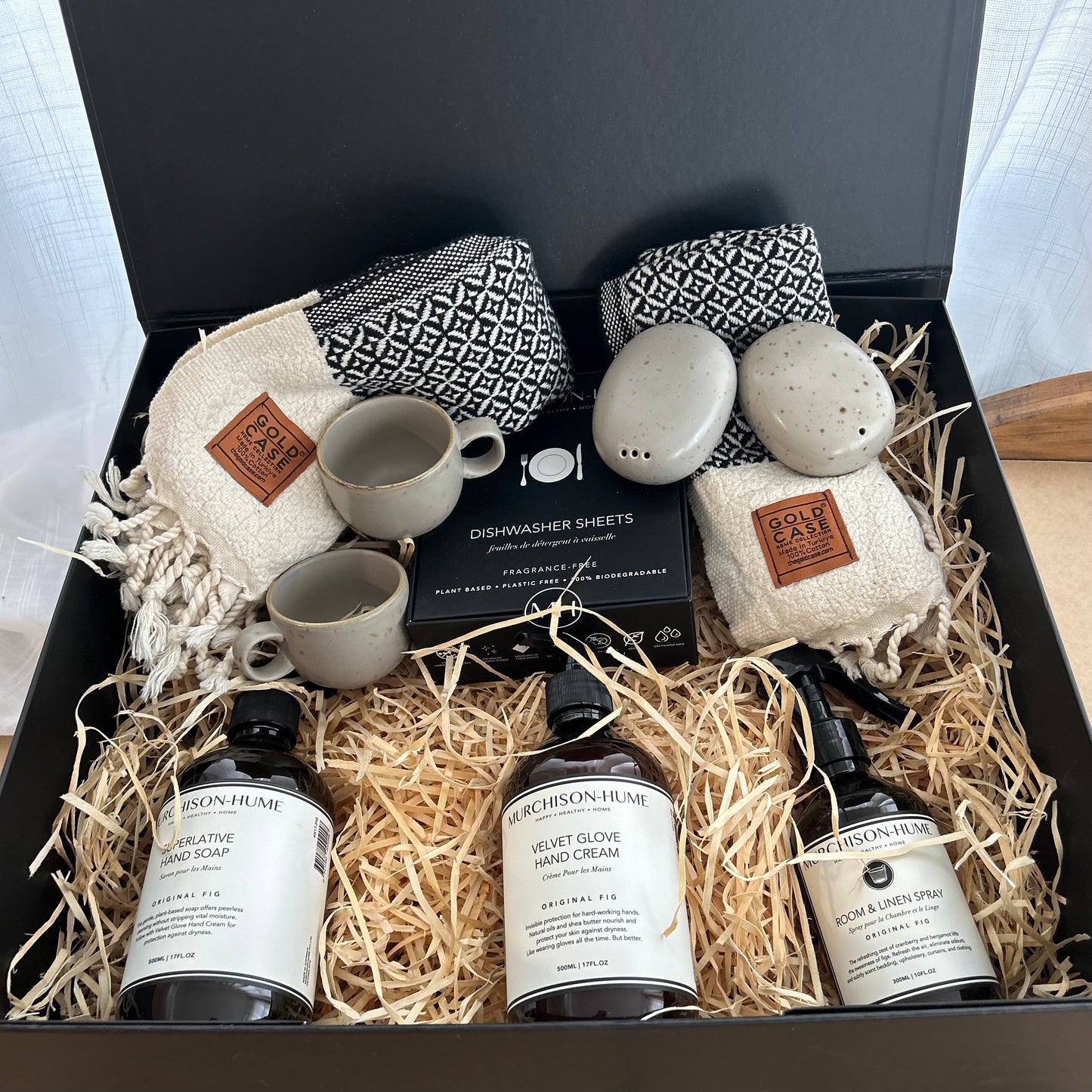 Luxury Hamper - Kitchen (Deluxe)