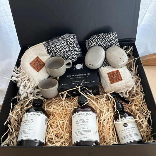 Luxury Hamper - Kitchen (Deluxe)